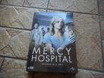 Coffret DVD Mercy hospital, intégrale, Boxset, Ophalen of Verzenden