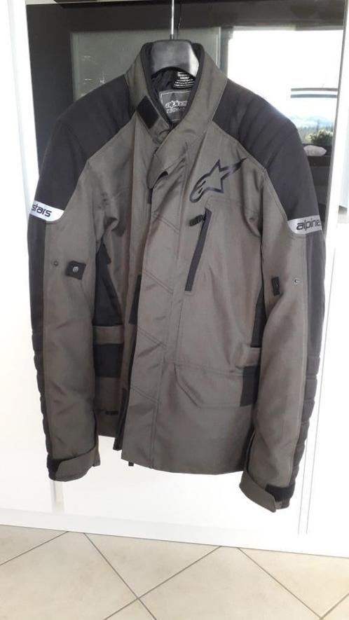 Veste & Chaussures, Motoren, Kleding | Motorkleding, Overall, Heren, Tweedehands, Ophalen of Verzenden
