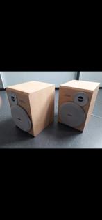 Philips Luidsprekers, Audio, Tv en Foto, Ophalen, Gebruikt, Philips