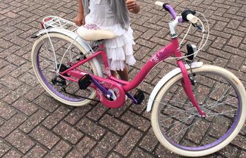 Kinder fiets  beschikbaar voor biedingen