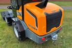 Giant G 2700 HD+, Zakelijke goederen, Machines en Bouw | Kranen en Graafmachines, Ophalen, Wiellader of Shovel