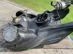 BMW F 650 GS  brandstoftank + pomp, Ophalen, Gebruikt