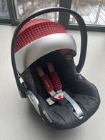 Cybex / Siège + base isofix, Enfants & Bébés, Autres marques, Enlèvement, Utilisé, Isofix