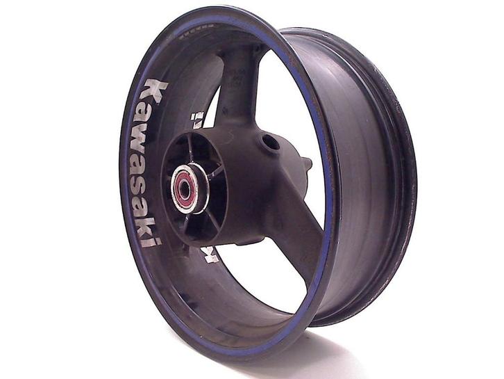 ACHTERWIEL Kawasaki ZZR 1200 2002-2005 (ZZR1200 ZX1200C), Motoren, Onderdelen | Kawasaki, Gebruikt