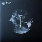 Pg.lost ‎– Key Terrain Edition, Ophalen of Verzenden, Nieuw in verpakking, 12 inch, Alternative