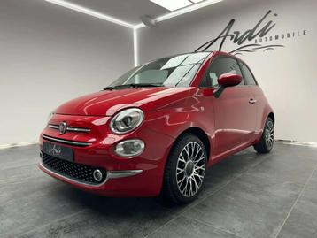 Fiat 500 1.0i MHEV Dolcevita *GARANTIE 12 MOIS*GPS* beschikbaar voor biedingen