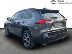 Toyota RAV-4 PHEV Style Plus AWD + PANO, USB, 2487 cc, 137 kW, 5 deurs