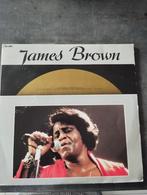 33 tours James Brown laserdisc, Comme neuf, Pop rock, Enlèvement ou Envoi