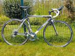 Vélo B'Twin full composite roulé 150km, Fietsen en Brommers, Fietsen | Racefietsen, Zo goed als nieuw, Ophalen
