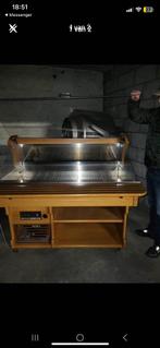 Koelbuffet, Ophalen of Verzenden, Zo goed als nieuw