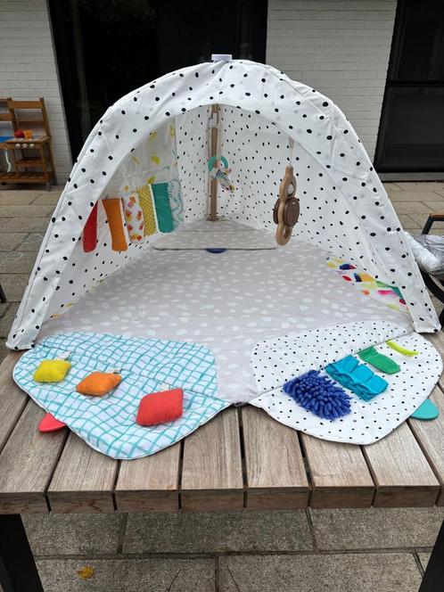 LOVEVERY speelmat + accessoires, Kinderen en Baby's, Speelgoed | Speelkleden, Zo goed als nieuw, Ophalen