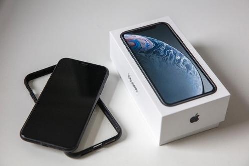 Apple Iphone X - 64 GB, Telecommunicatie, Mobiele telefoons | Apple iPhone, Gebruikt, 64 GB, Zonder abonnement, Zonder simlock