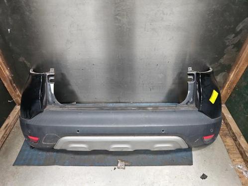 Achterbumper van een Renault Captur (TPGNE), Auto-onderdelen, Carrosserie, Bumper, Renault, Gebruikt, 3 maanden garantie, Ophalen of Verzenden