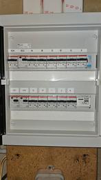 électricien agréé installation, dépannage électrique, Services & Professionnels