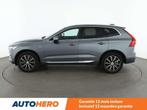 Volvo XC60 2.0 T6 Plug-in Hybrid Inscription AWD (bj 2020), Auto's, Automaat, 341 pk, 1969 cc, USB