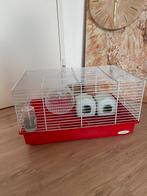 Criceti Cage 9 - Hamsterkooi Ferplast - Ruime Hamsterkooi, Dieren en Toebehoren, Knaagdieren en Konijnen | Hokken en Kooien, Kooi
