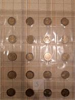 Pièce commémorative (lot de pièces de 2€), Timbres & Monnaies, Monnaies & Billets de banque | Collections, Enlèvement, Monnaie