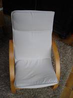 Kinderstoeltje/zeteltje Ikea, Ophalen