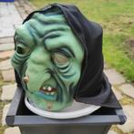 masker halloween, Kleding | Dames, Ophalen of Verzenden, Zo goed als nieuw