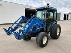 2014 New Holland Boomer 40 tractor, Gebruikt, New Holland