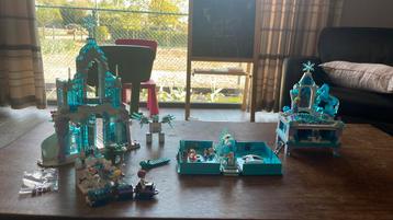 3 dozen van Lego Frozen beschikbaar voor biedingen