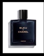 Bleu chanel 150ml parfum, Handtassen en Accessoires, Uiterlijk | Parfum, Ophalen of Verzenden, Nieuw