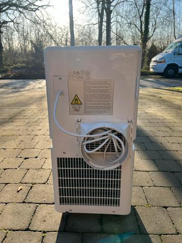 airco en verwarming goede staat  beschikbaar voor biedingen