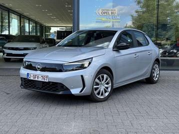 Opel Corsa Edition 1.2T *Camera*CarPlay* beschikbaar voor biedingen