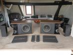 Bose 301 Jubilee serie 2, Audio, Tv en Foto, Luidsprekerboxen, Ophalen of Verzenden, 60 tot 120 watt, Front, Rear of Stereo speakers