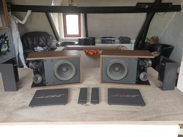 Bose 301 Jubilee serie 2 beschikbaar voor biedingen