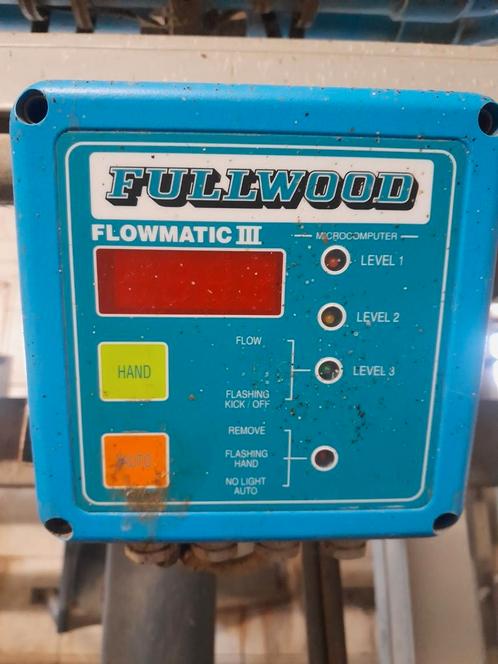 Melkstal Packo Fullwood., Zakelijke goederen, Landbouw | Werktuigen, Ophalen