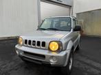 Suzuki Jimny 1.3I 60kw Euro 4 Benzine Bouwjaar 2004, Auto's, Suzuki, Bedrijf, Handgeschakeld, Euro 4, 4x4