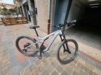 Scott Strike ERide 920 EVO, Fully, Ophalen, Zo goed als nieuw, Overige merken