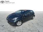 Toyota Aygo 1.0 Benzine/Airco/5MT, Euro 5, 50 kW, Bedrijf, Handgeschakeld