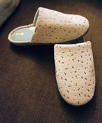 Dim pantoffels dames maat 40 nieuwstaat, Ophalen of Verzenden, Zo goed als nieuw, Pantoffels of Sloffen