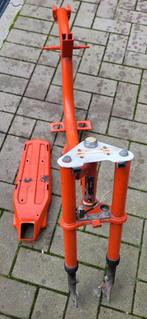 Honda camino, Fietsen en Brommers, Ophalen of Verzenden, Gebruikt, Frame, Overige merken