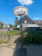 Basketbal ring, Ophalen, Gebruikt, Ring, Bord of Paal