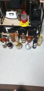 Lot 1  van oude sterk alcohol, Ophalen, Nieuw, Overige typen