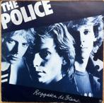 The Police – Reggatta De Blanc cd, CD & DVD, CD | Rock, Enlèvement ou Envoi, Utilisé, Pop rock