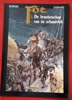 De broederschap van de schandvlek, Ophalen of Verzenden, Gelezen