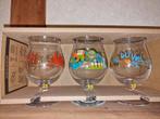 Duvel glazen te koop, Ophalen of Verzenden, Nieuw, Glas of Glazen, Duvel