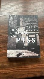 Marjolein Hermes - In de schaduw van PTSS, Boeken, Ophalen, Marjolein Hermes