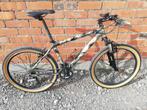 One off Formigli Mountainbike met special paint., Fietsen en Brommers, Minder dan 45 cm, Ophalen, Zo goed als nieuw, Overige merken