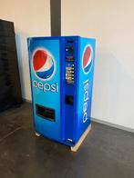 Vendo 5 selectie Drankautomaat Klein - Vendingmachine, Ophalen