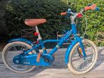 Kinderfiets 16 inch, Ophalen, Zo goed als nieuw