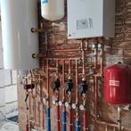 Loodgieter 17 jaar ervaring ( ketels sanitaire verwarming), Diensten en Vakmensen, Loodgieters en Installateurs