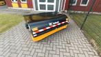 Bobcat veegborstel met opvangbak 72 inch, Ophalen
