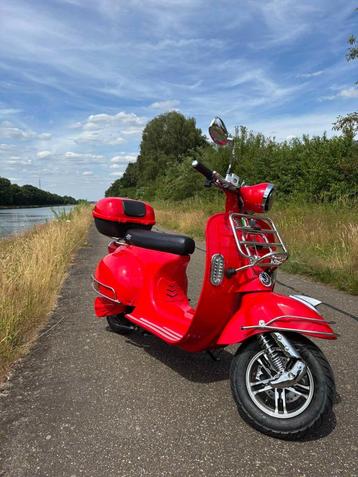 nieuwe elektrische scooters JTC,AGM,Ecooter,horwin vanaf1299 beschikbaar voor biedingen