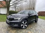 Volvo XC40 70kwh recharge/1eig/77000km/led/nav/cam/, Autos, 0 kg, 0 kg, 5 places, Automatique