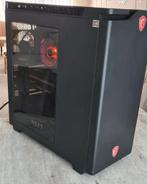 Gaming PC custom (t.e.m. huidige gen. games) MOET WEG, Computers en Software, Desktop Pc's, Ophalen, Zo goed als nieuw, Gaming